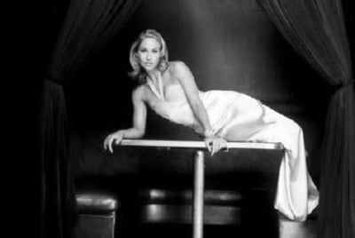 Christina Applegate poster tin Metal Print Wall Art