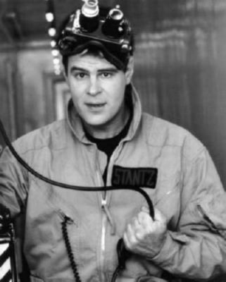 Dan Ackroyd poster Black and White poster for sale cheap United States USA