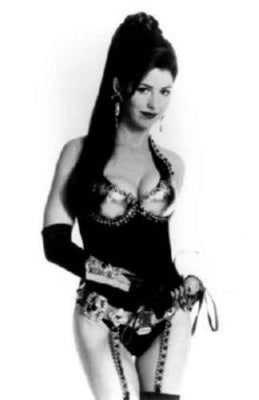 Dana Delany Poster Black and White Poster 27"x40" The Poster Depot