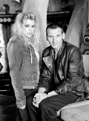 DR. WHO poster Black and White poster for sale cheap United States USA