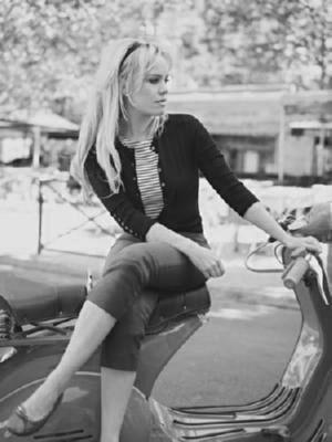 Duffy poster tin sign Wall Art