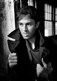 Enrique Iglesias poster tin sign Wall Art