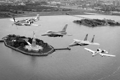 Heritage Flight Nyc poster Black and White poster for sale cheap United States USA