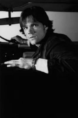 Jared Padelacki poster Black and White poster for sale cheap United States USA