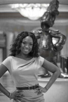 Jennifer Hudson poster Black and White poster for sale cheap United States USA