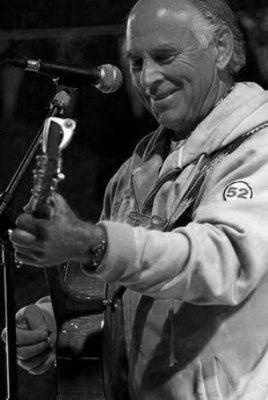 Jimmy Buffett Poster Black and White Poster On Sale United States