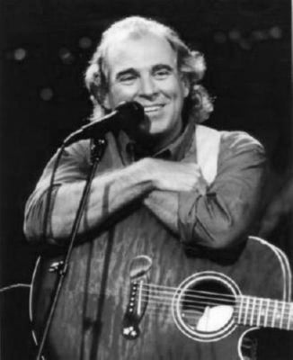 Jimmy Buffett Poster Black and White Poster 27"x40" The Poster Depot