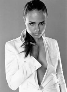 Jordana Brewster poster Black and White poster for sale cheap United States USA