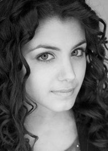 Katie Melua Poster Black and White Poster On Sale United States