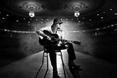 Kid Rock poster Black and White poster for sale cheap United States USA