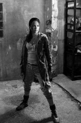 Kristin Kreuk Poster Black and White Poster On Sale United States