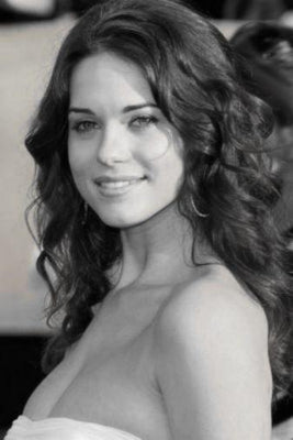 Lyndsy Fonseca poster tin Metal Print Wall Art