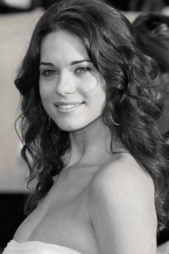 Lyndsy Fonseca Poster Black and White Poster On Sale United States