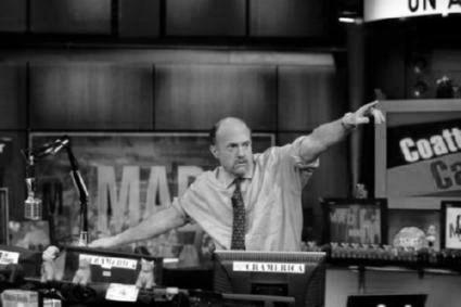 Mad Money black and white poster