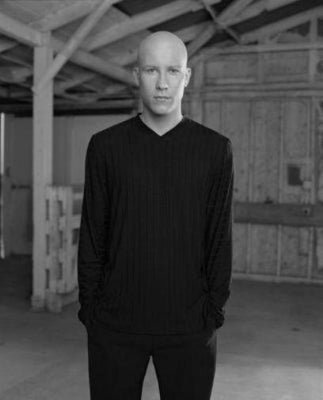 Michael Rosenbaum Black and White Metal Poster Choose Style The Poster Depot