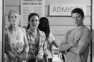 Off The Map poster Black and White poster for sale cheap United States USA