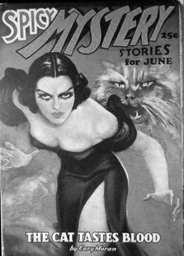 Pulp Fiction Novel The AvengersArt black and white poster