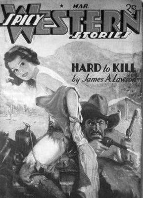 Pulp Fiction Novel Exploitation Art Black and White Metal Poster Choose Style The Poster Depot