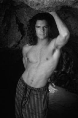 Ricky Martin poster Black and White poster for sale cheap United States USA