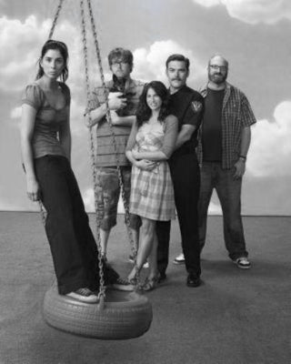 Sarah Silverman Poster Black and White Poster 27"x40" The Poster Depot