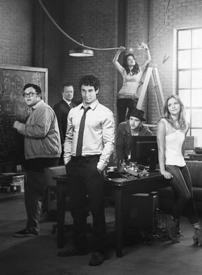 Scorpion Poster Black and White Mini Poster 11"x17"