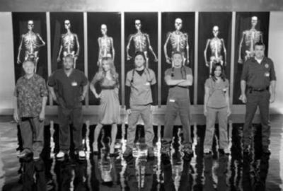 Scrubs poster Black and White poster for sale cheap United States USA