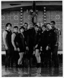 Seaquest Dsv poster tin sign Wall Art