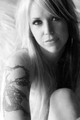Suzie Mcneil Poster Black and White Poster 16x24 The Poster Depot