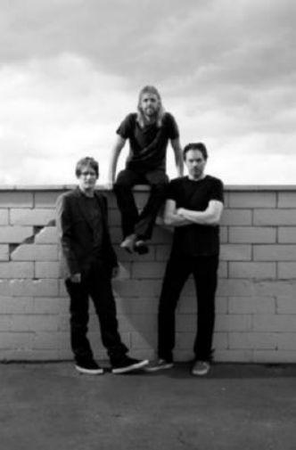 Taylor Hawkins Poster Black and White Poster 27"x40" The Poster Depot