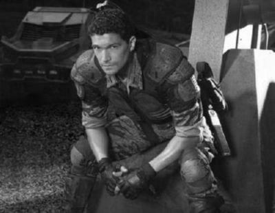 Terra Nova poster tin sign Wall Art