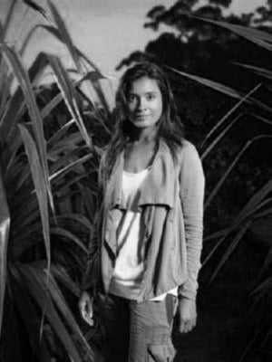 Terra Nova poster tin sign Wall Art