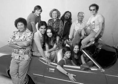 That 70S Show poster tin Metal Print Wall Art