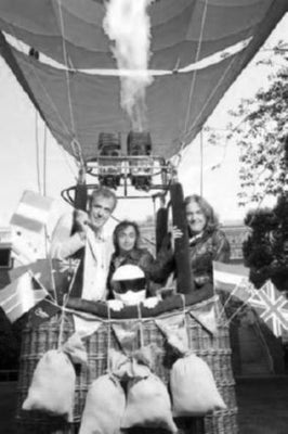 Top Gear Poster Black and White Mini Poster 11"x17"