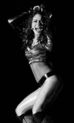 Vanessa Hudgens Poster Black and White Mini Poster 11"x17"