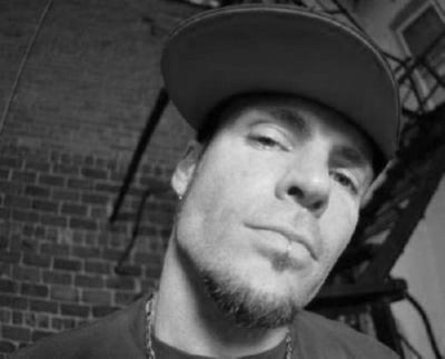 Vanilla Ice poster tin Metal Print Wall Art