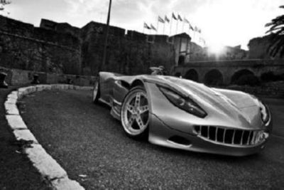 Veritas Rs Iii Poster Black and White Poster 24x36 The Poster Depot