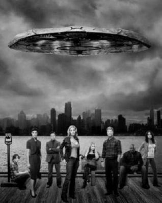 V Poster Black and White Poster 16x24 The Poster Depot