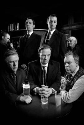 White Chapel Poster Black and White Poster 16x24 The Poster Depot