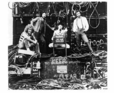 Who The poster Black and White poster for sale cheap United States USA