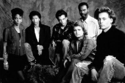 21 Jump Street Poster Black and White Poster 16"x24"