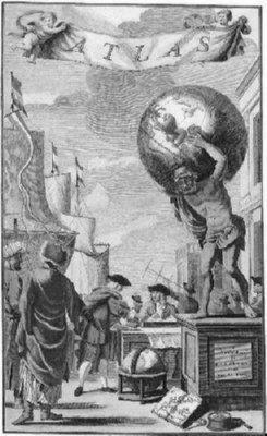 Antique Maps poster tin sign Wall Art