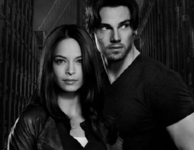 Beauty And The Beast Poster Black and White Mini Poster 11"x17"