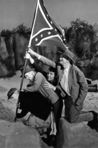 Beverly Hillbillies poster Black and White poster for sale cheap United States USA