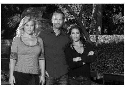 Biggest Loser The poster Black and White poster for sale cheap United States USA