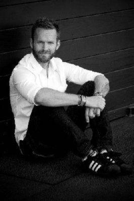 Bob Harper poster tin Metal Print Wall Art