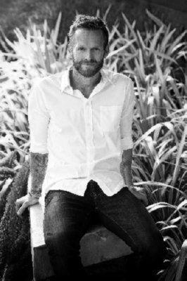 Bob Harper poster tin Metal Print Wall Art