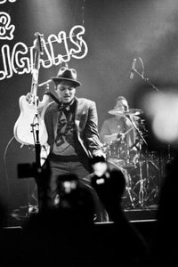 Bruno Mars poster Black and White poster for sale cheap United States USA