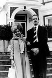 Fawlty Towers poster tin sign Wall Art