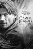 Game Of Thrones poster tin sign Wall Art