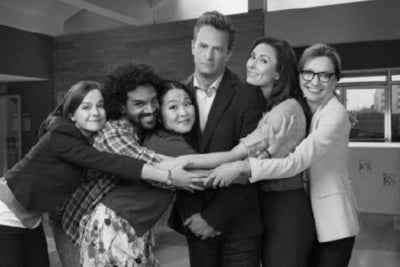 Go On Black and White Metal Poster Choose Style The Poster Depot